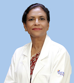 Dr. Shashi Kumar